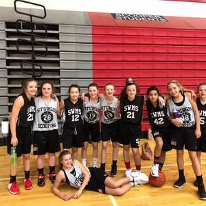 Meet your Posher, Angelina